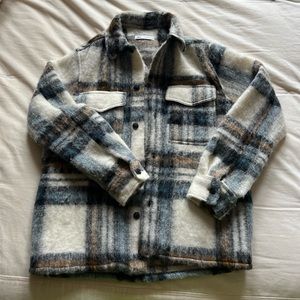 Zara Jacket
